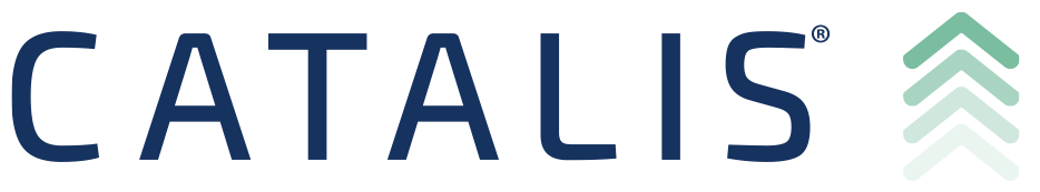Catalis Court Payments logo